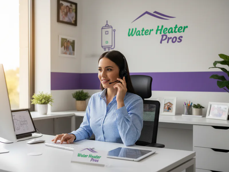 Water Heater Repair  in Waxahachie  FAQ